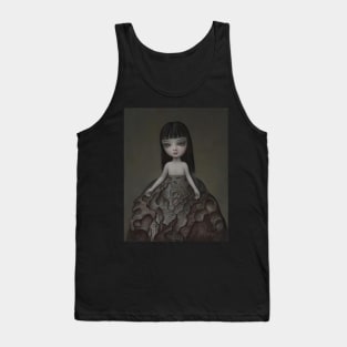 rock skirt 116 2015 Pinterest Small - Mark Ryden Tank Top